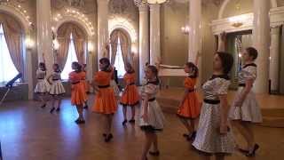 Россия, Санкт-Петербург, Вокальный ансамбль "Vocal Club" Академической Гимназии №56