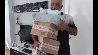#GÜNLÜK VLOG 589#(FATİH SEN NE YAPTIN ???)