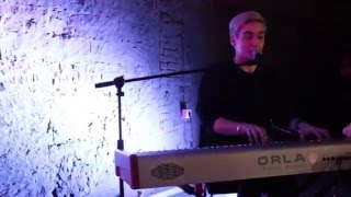 Костя Бочаров MELOVIN  - не одинокие