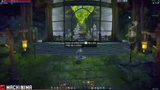 Tera Online: Nova Noobilandia feliz