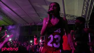 Pabllo Vittar - Open Bar (Ao Vivo) @ Tretona - Vivo Rio - PheenoTV
