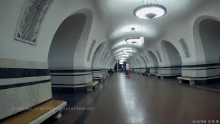 Станция Алексеевская 24.12.2016