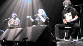 Αγγελάκας 3 στο Fuzz Club - Καλά Που Έγινα Σπουδαίος...(30-1-2011)