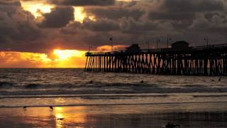 Arty - Sunset
