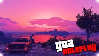 Стрим играем в GTA 5 RP