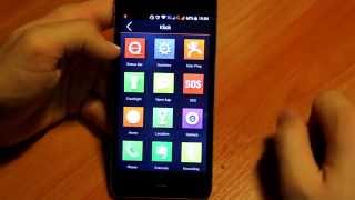Программируемая кнопка AXGIO Klick Quick Button. 360 Quick Button Smart Phone