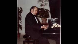 OCCHI BLU.wmv Tango musica di VINCENZO COCCIONE