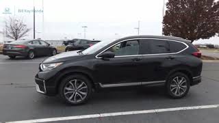 2020 Honda CR-V Touring NewNew or Used H20111