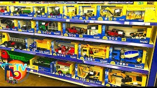 BRUDER TOYS  | Best of May 2017  |Traktor truck LKW  | Kids Videos |