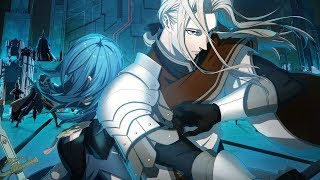【FE/ファイアーエムブレム風花雪月】イエリッツァ(死神騎士) 支援会話まとめ【支援会話集】