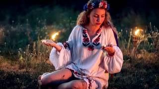 Беларуская народная песня Купалiнка / Belarusian folk song Kupalinka