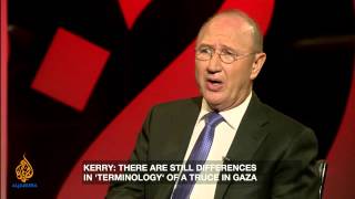 Inside Egypt - War on Gaza: Complicated by Egypt?
