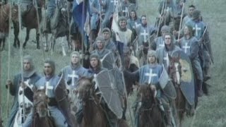 РЫЦАРЬ КЕННЕТ исторический фильм