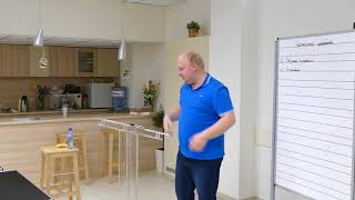 Пророческий Евангелизм часть 3