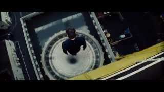 Missão Impossível: Nação Secreta | Primeiro Trailer | Paramount Pictures Portugal