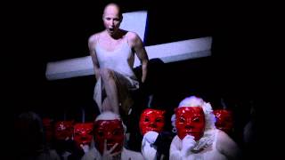 Nadja Michael w Teatrze Wielkim - Operze Narodowej