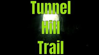 Tunnel Hill Bike Trail | Vienna, Illinois to Tunnel Hill, Illinois
