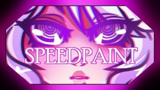 [SPEEDPAINT] IN IOLITE