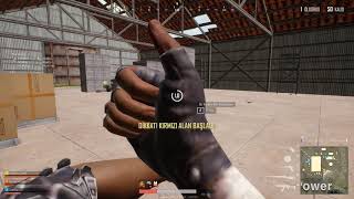 UZAK MESAFE KİLL KAR98+M24 /PUBG LİTE/