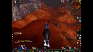 Promo Event гильдии "Черный Рынок" (Орда х5 WoW Circle)