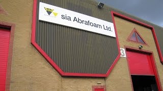 sia-portrait - sia Abrasives - Abrafoam Alfreton