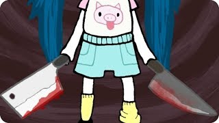 AGATHA KNIFE Parte 3