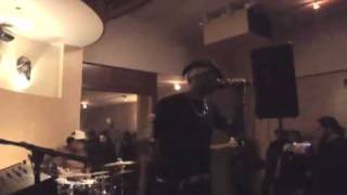 Melvin C McKnight LIVE