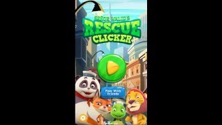 Pet Rescue Patrol Saga - New York Level 1