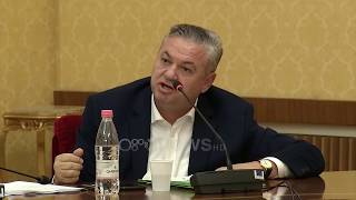 Ora News - Shoqëria civile paraqet projektin për depolitizimin të KQZ