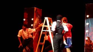 Blair Williams-Miss Gay America-10-16-11-Final Night Talent-Funny Girl
