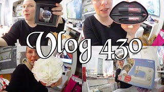 SSW 36 l Meine WEIHNACHTSGESCHENKE die ICH VERSCHENKT habe! l VLOG 430