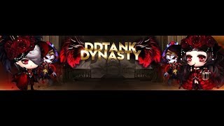 DDTDynasty → Обзор Новой пиратки  и как прокачать на ней перса