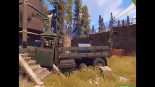 ВКЛЮЧЕНИЕ! RUST КРАТКИЙ ОБЗОР НОВЫХ ГАЗИКОВ!