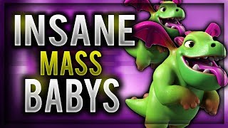 ¿Se puede plenear a BABYS en Cualquier Ayuntamiento? | Ataques de Ensueño TH9 / TH10 / TH11 | Zoloko