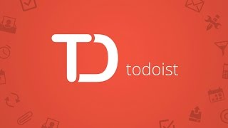 Как я организую свою жизнь с помощью приложения Todoist | Система GTD | GETTING THINGS DONE