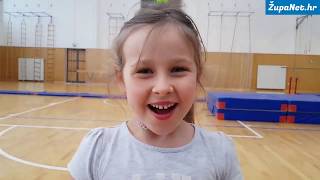 gimnastika 1  dio