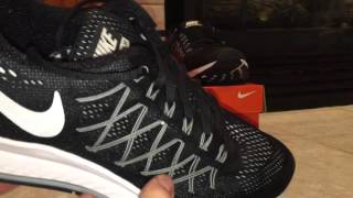 Free Pickup! Nike Air Zoom Pegasus 32 Review