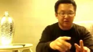 Жумабек Нашанов o BaobabLife