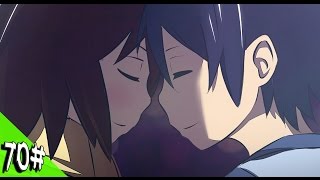 El final de Boku dake ga Inai Machi (ERASED) / Noticias anime #70