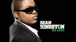 Sean Kingston - Replay [Official Song]