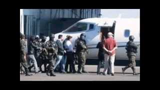Narco de Honduras Don H