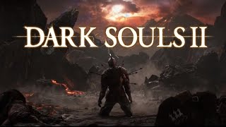 Dark Souls 2 - Фарм человеческих фигурок