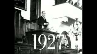 10 Kasım 193∞ Koç Holding Reklam Filmi - 2008
