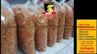 Khô Gà Lá Chanh Sỉ lẻ Quận Phú Nhuận - Khô Heo Vị Bò Ngon Long An➤☎ 0934.116.821 ◄♀ø