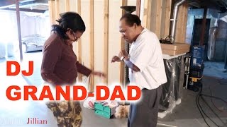 DJ GRAND-DAD
