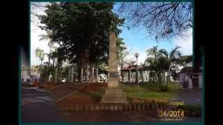 ALFENAS - MG  - 25/05/2015   -  Luiz Roberto Paiva Lino