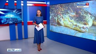 ВЕСТИ-КРЫМ: эфир 28.06.2019 17:00