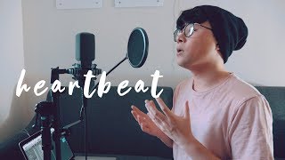 BTS (방탄소년단) - "Heartbeat" Cover [Korean Version] (@RosendaleSings)