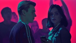 Bazutin - Та самая / ПРЕМЬЕРА КЛИПА 2019