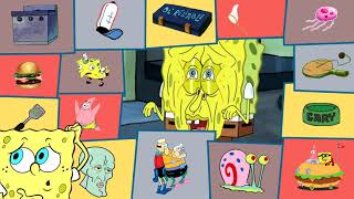 the spongebob squarepants opening but it's actually "keep your hands off eizouken!"